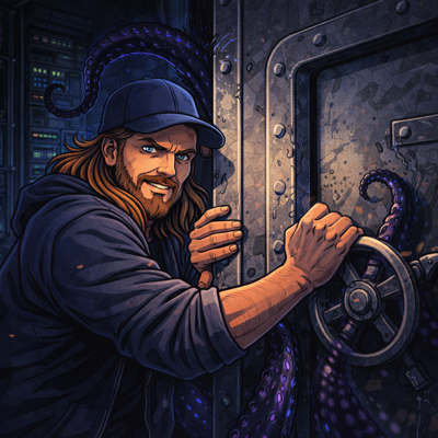 Аудит безопасности