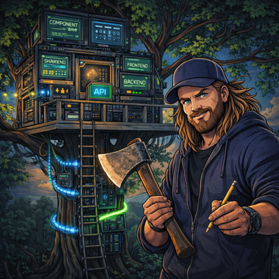 Архитектура и компоненты